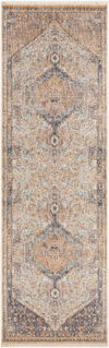 Misterio Machine Woven Rug, by Surya, 10'0.08" length x 3'3.37" width thumbnail