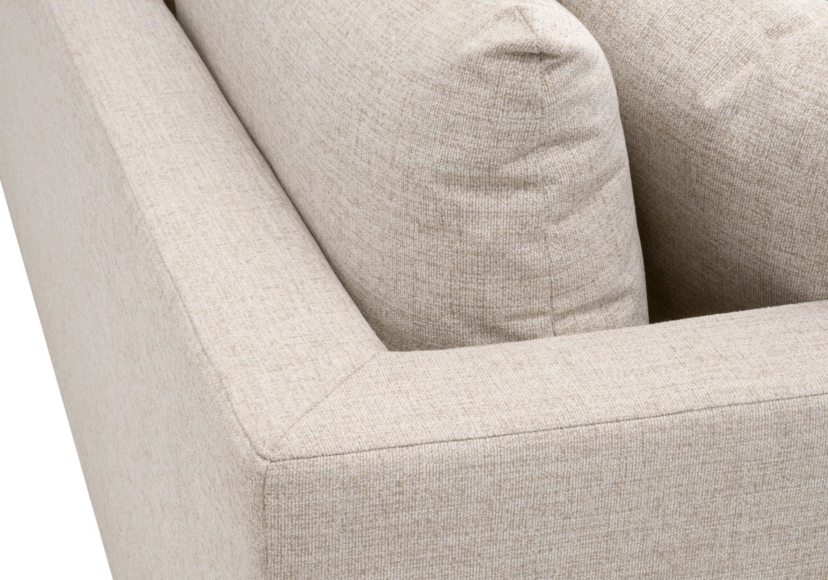 Newport Outdoor 91' Track Arm Sofa, Seating by Essentials for Living, 91" width x 34" height x 38" depth View 5