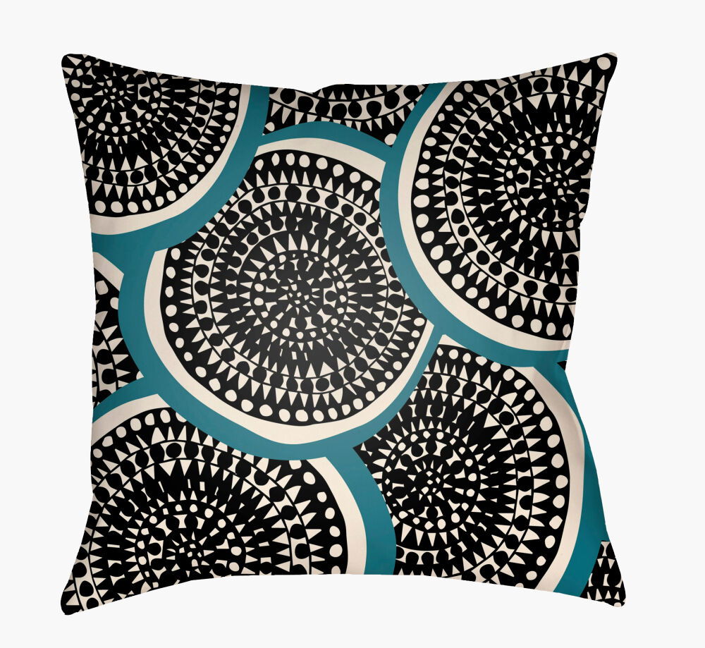 Litchfield Accent Pillow large image 