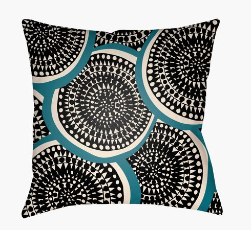 Litchfield Accent Pillow