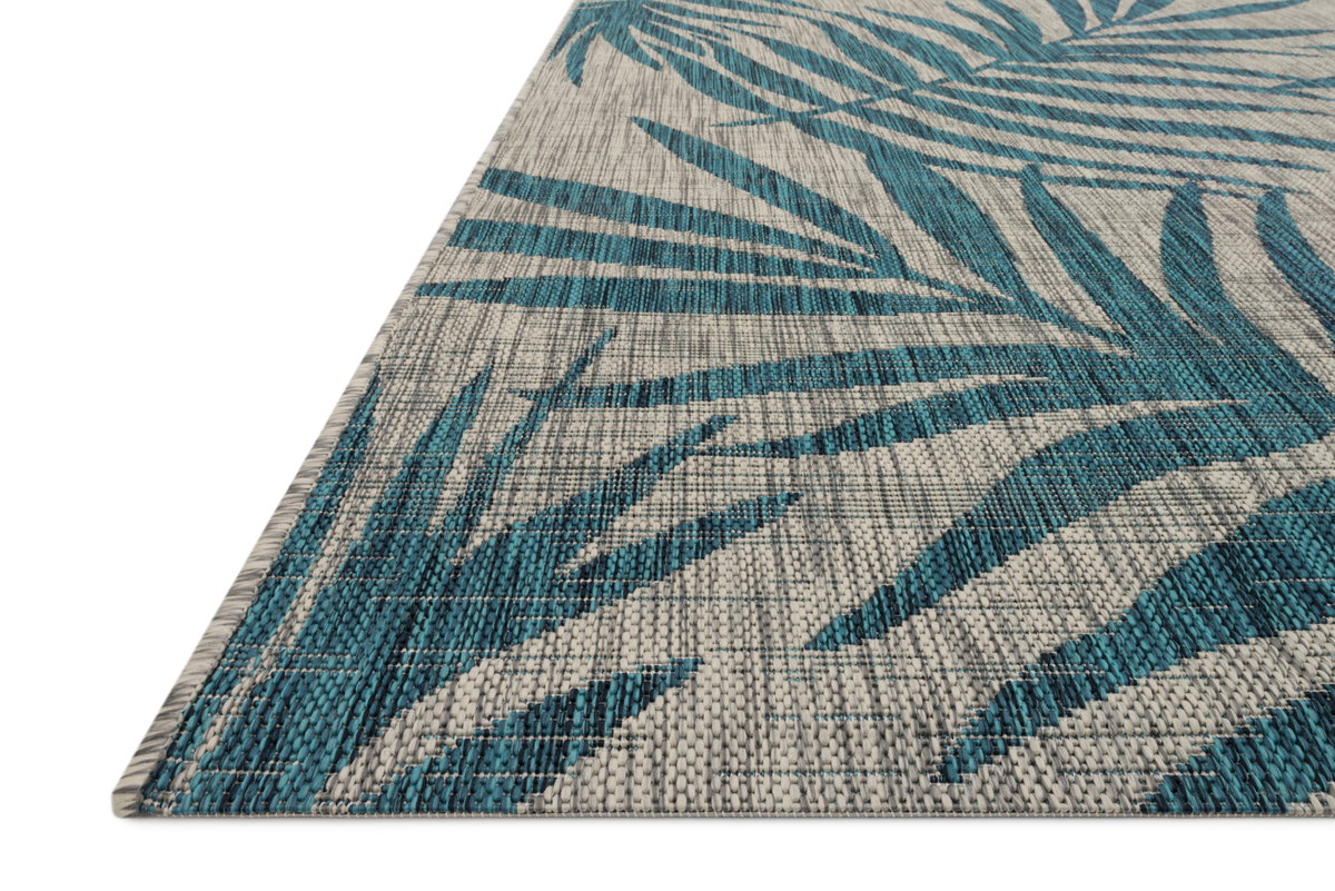 Loloi Isle Rug, 5'3" length x 7'7" width View 2