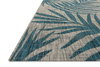 Loloi Isle Rug, 5'3" length x 7'7" width thumbnail 2