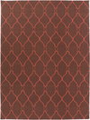 Fallon Handmade Rug, by Surya, 11' length x 8' width thumbnail