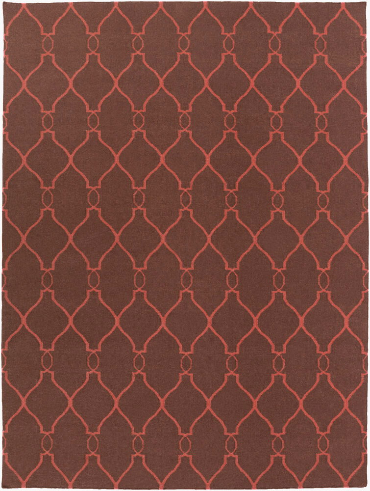 Fallon Handmade Rug large image 
