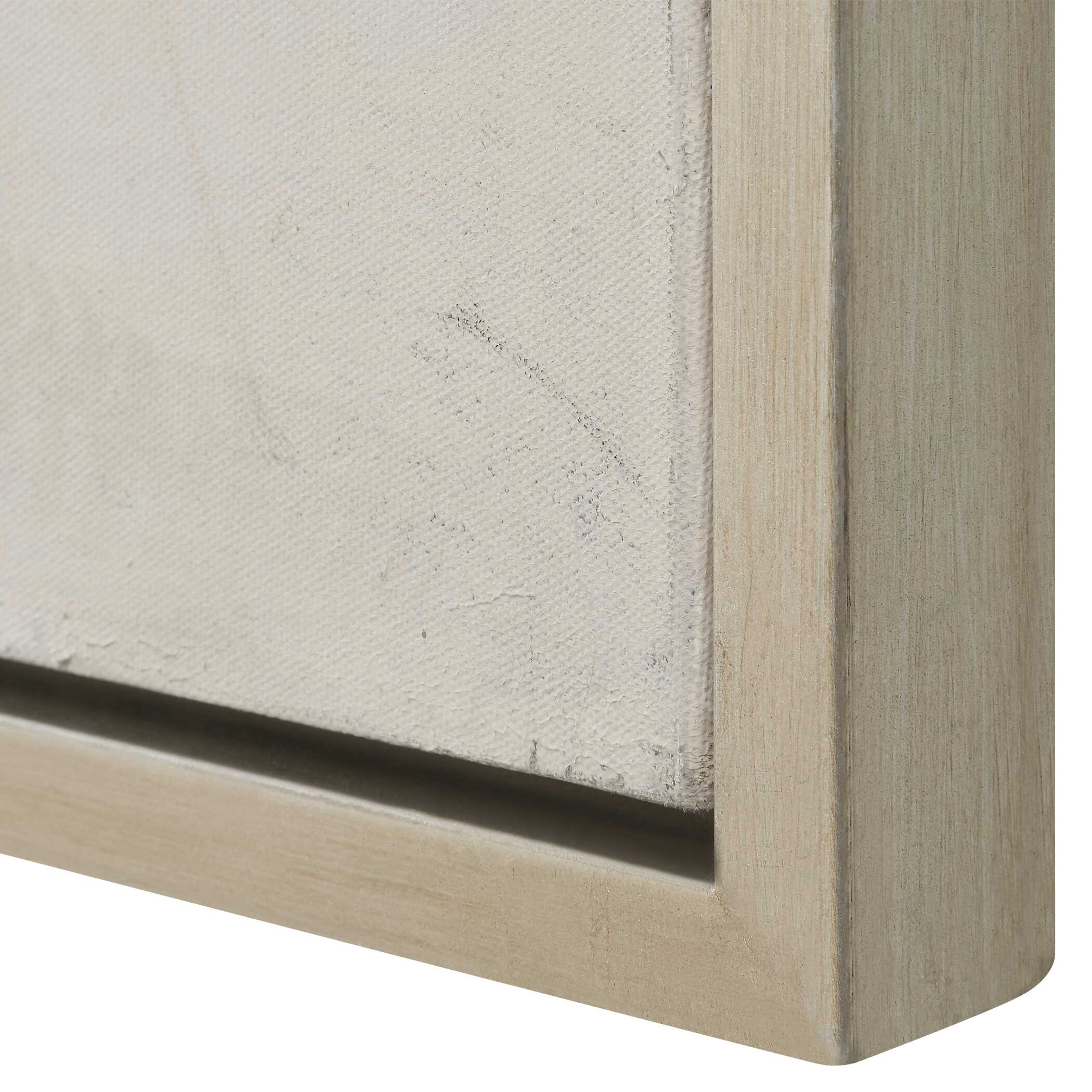 Out Of Focus Framed Abstract Art large image 