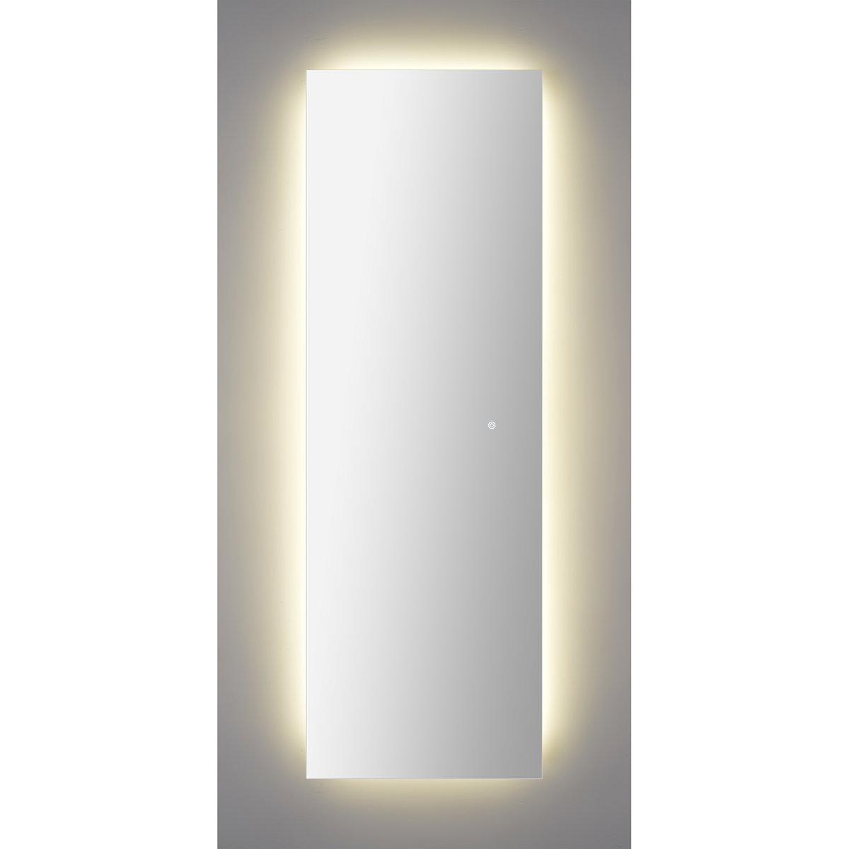 Bexley Led Mirror, by Renwil, 68" height x 1.25" depth View 1