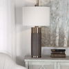 Brannock Bronze Table Lamp thumbnail 1