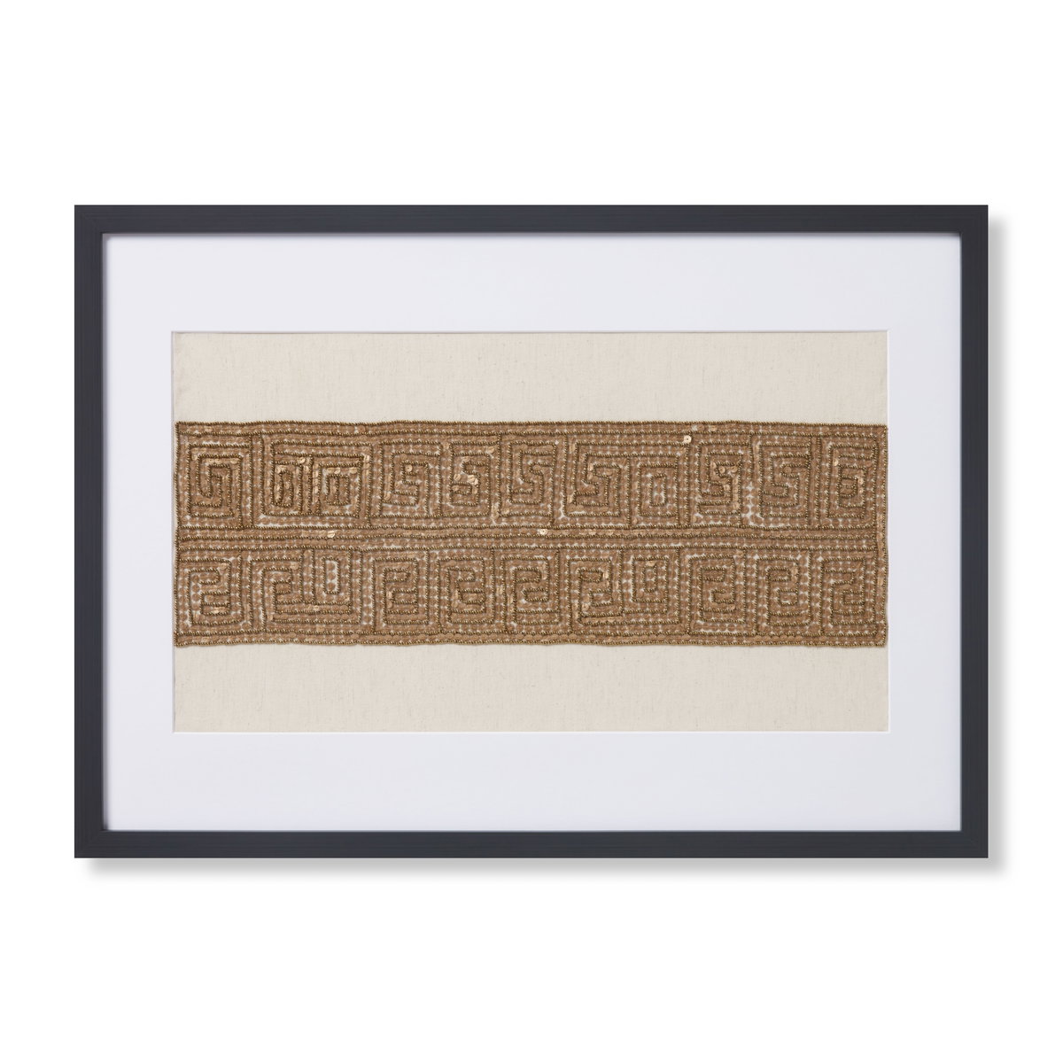 Loloi Cleopatra Wall Art, Wall Hanging, 29" length x 21" width View 1