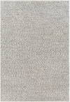 Vesta Handmade Rug, by Surya, 7'6" length x 5' width thumbnail