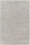 Vesta Handmade Rug, by Surya, 7'6" length x 5' width thumbnail