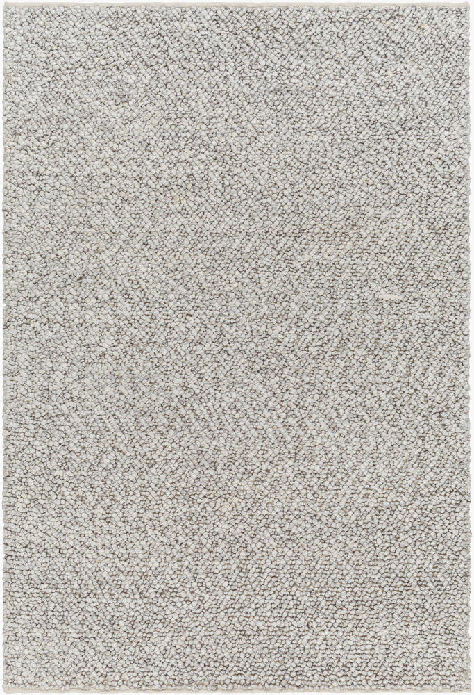 Vesta Handmade Rug, by Surya, 7'6" length x 5' width