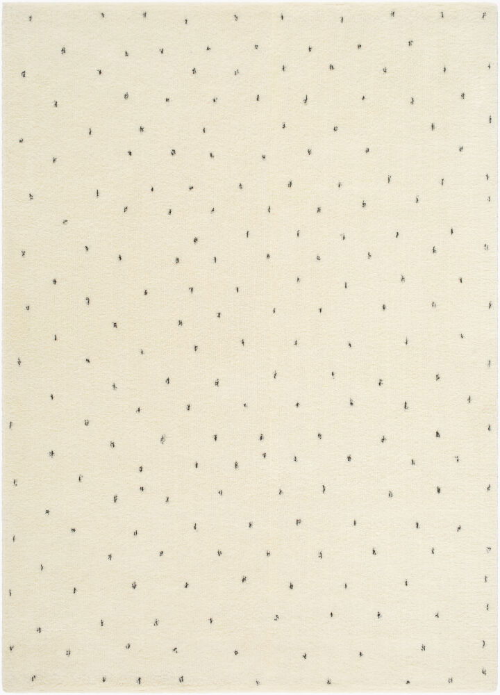 Wooly Handmade Rug large image 