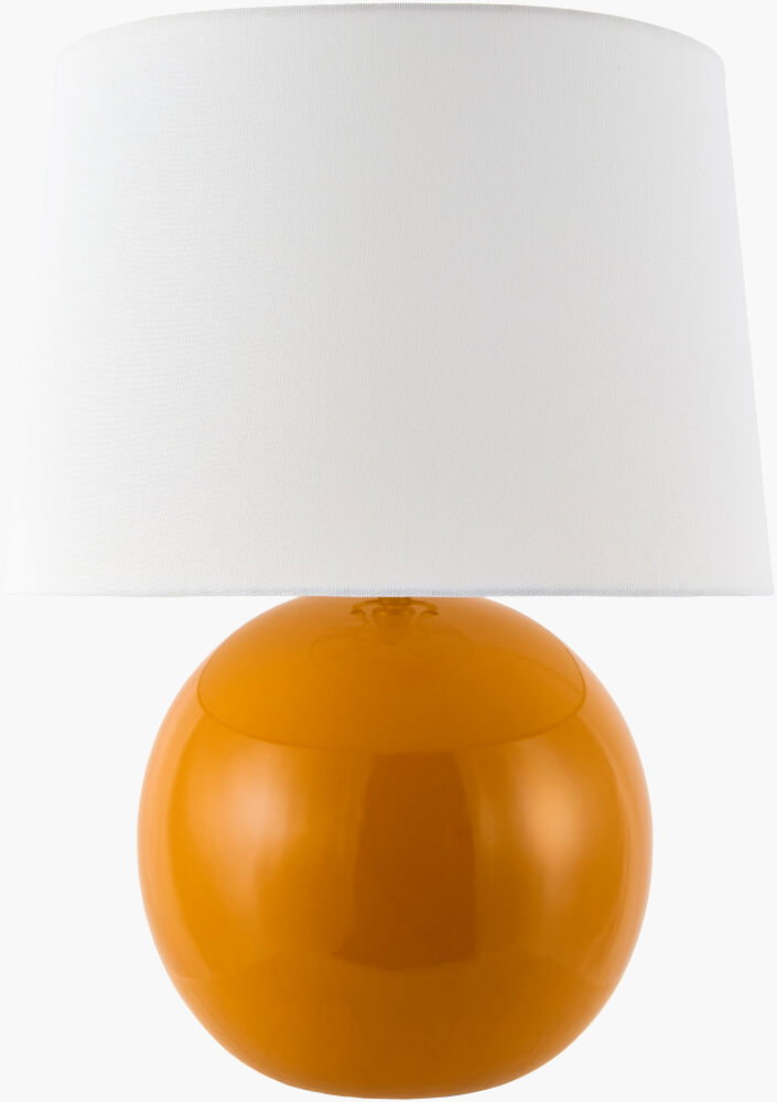 Stellar Accent Table Lamp, by Surya, 19" width x 20" height