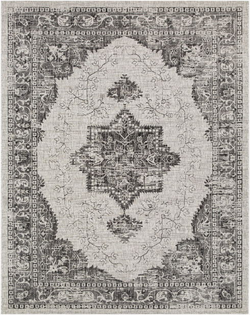 Eagean Machine Woven Rug