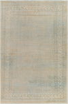 Antique One of a Kind Handmade Rug thumbnail 0