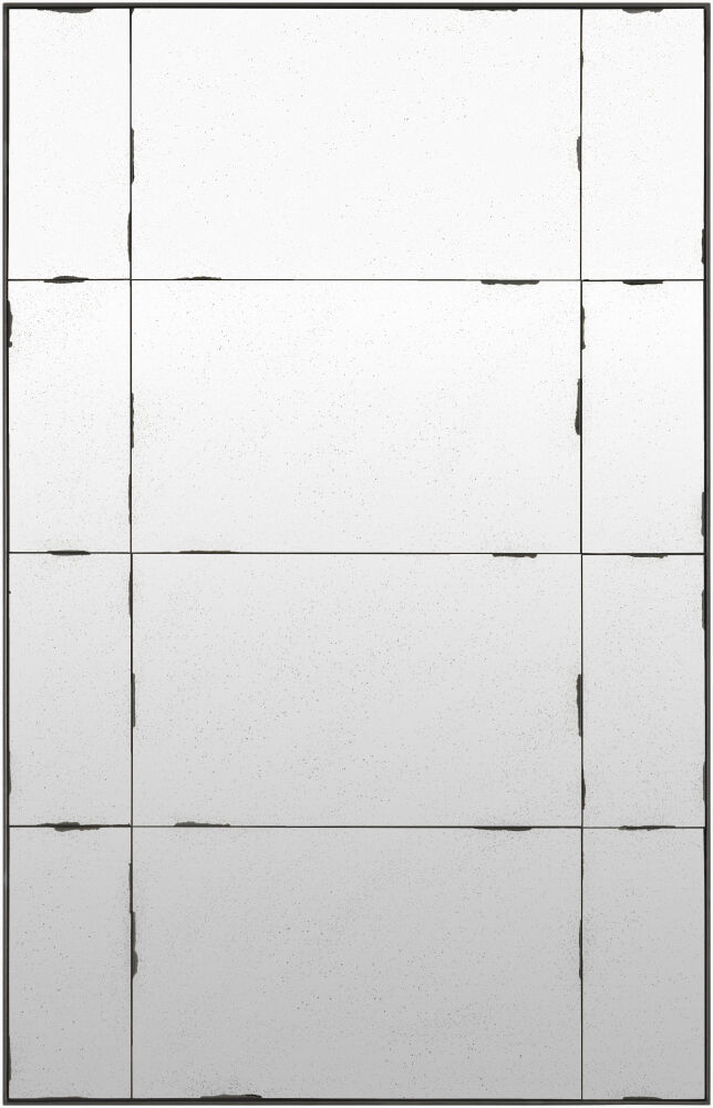 Castellon Accent Mirror, by Surya, 30" width x 48" height