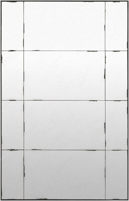 Castellon Accent Mirror