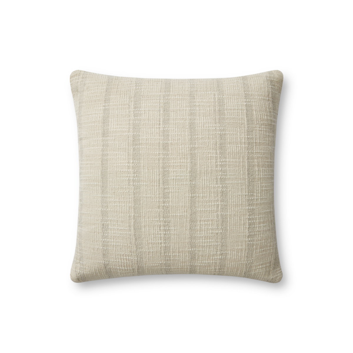 Angela Rose x Loloi Joshua Pillow, Decorative Pillow, 18" length x 18" width View 1