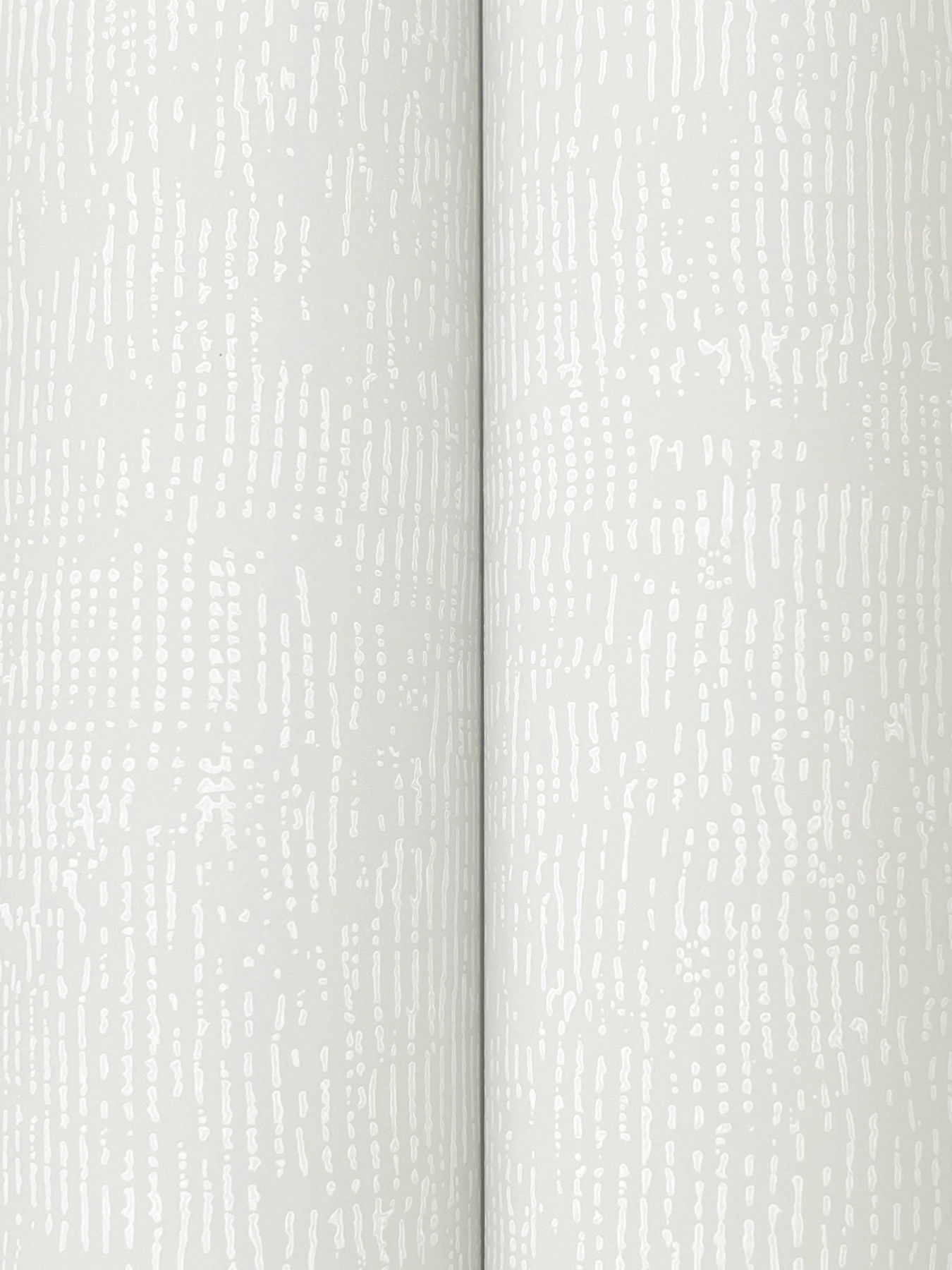 Trabadillo Plaster Salt Wallpaper large image 