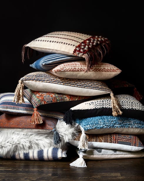 Loloi Pillows Pillow