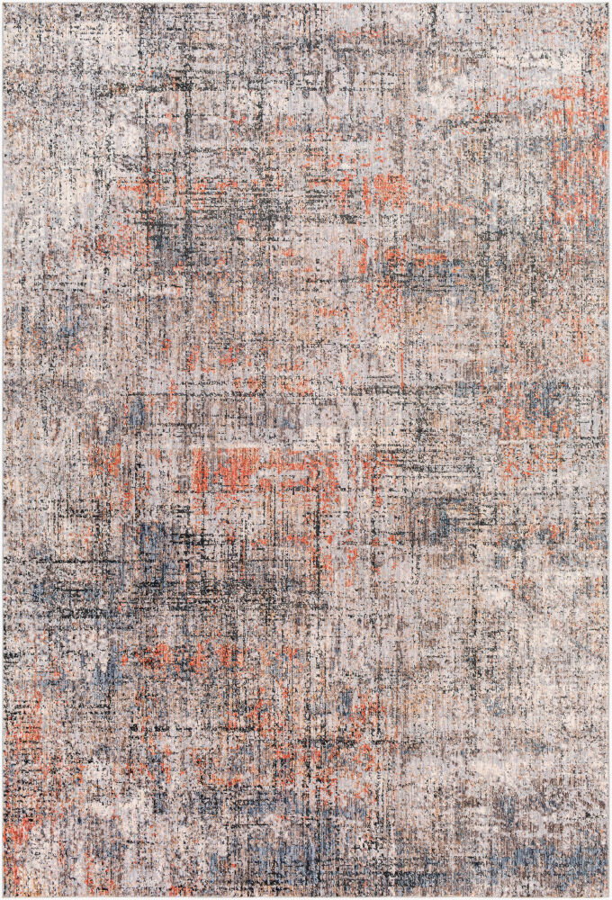 Merit Machine Woven Rug, by Surya, 11'11.7" length x 9'2.24" width