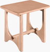 Arland End Table thumbnail 0