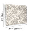 Orly Tigers White Wallpaper thumbnail 4