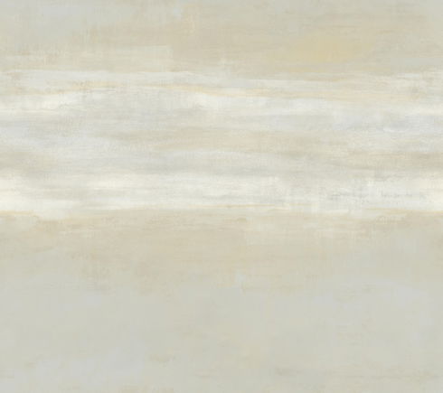 Serene Reflection Fog Wallpaper