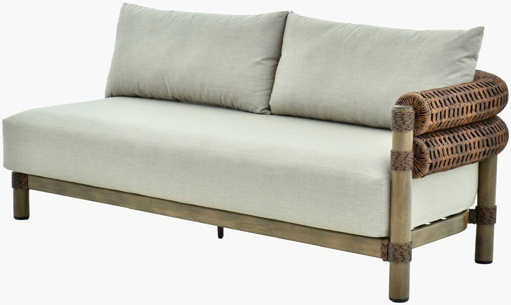 Porta Sectional, Sectional Sofa by Surya, 36" width x 28" height