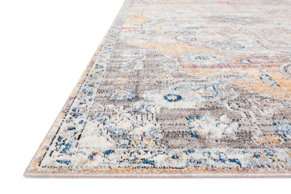 Loloi Dante Rug, 9'6" length x 13'3" width View 4