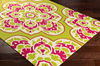 Rain Handmade Rug thumbnail 0