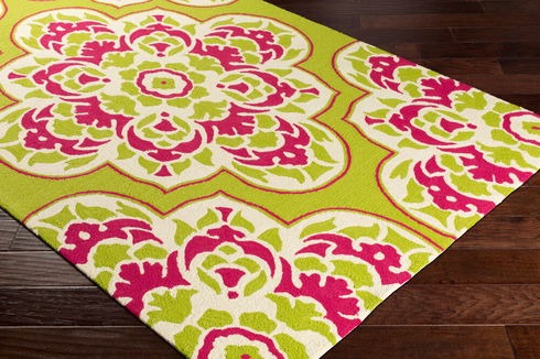 Rain Handmade Rug