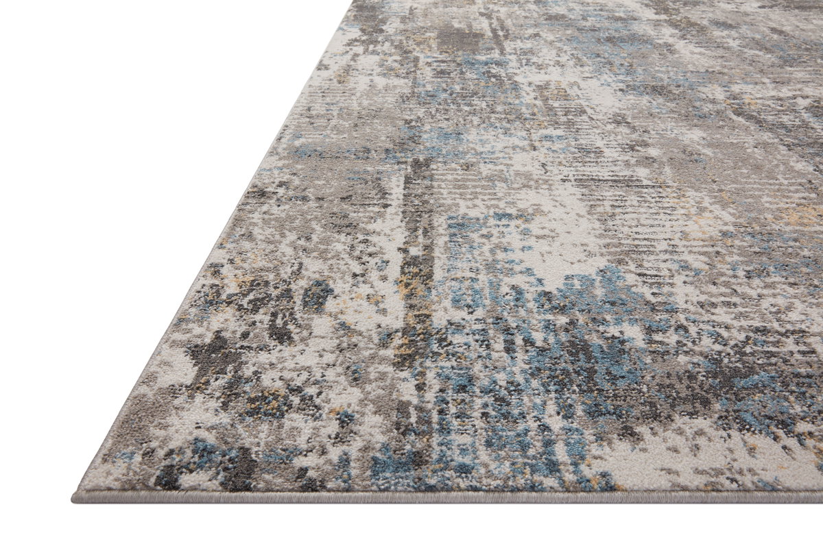 Loloi Maeve Rug, 1'6" length x 1'6" width View 3