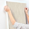 Piedmont Bamboo Ivory Wallpaper thumbnail 3