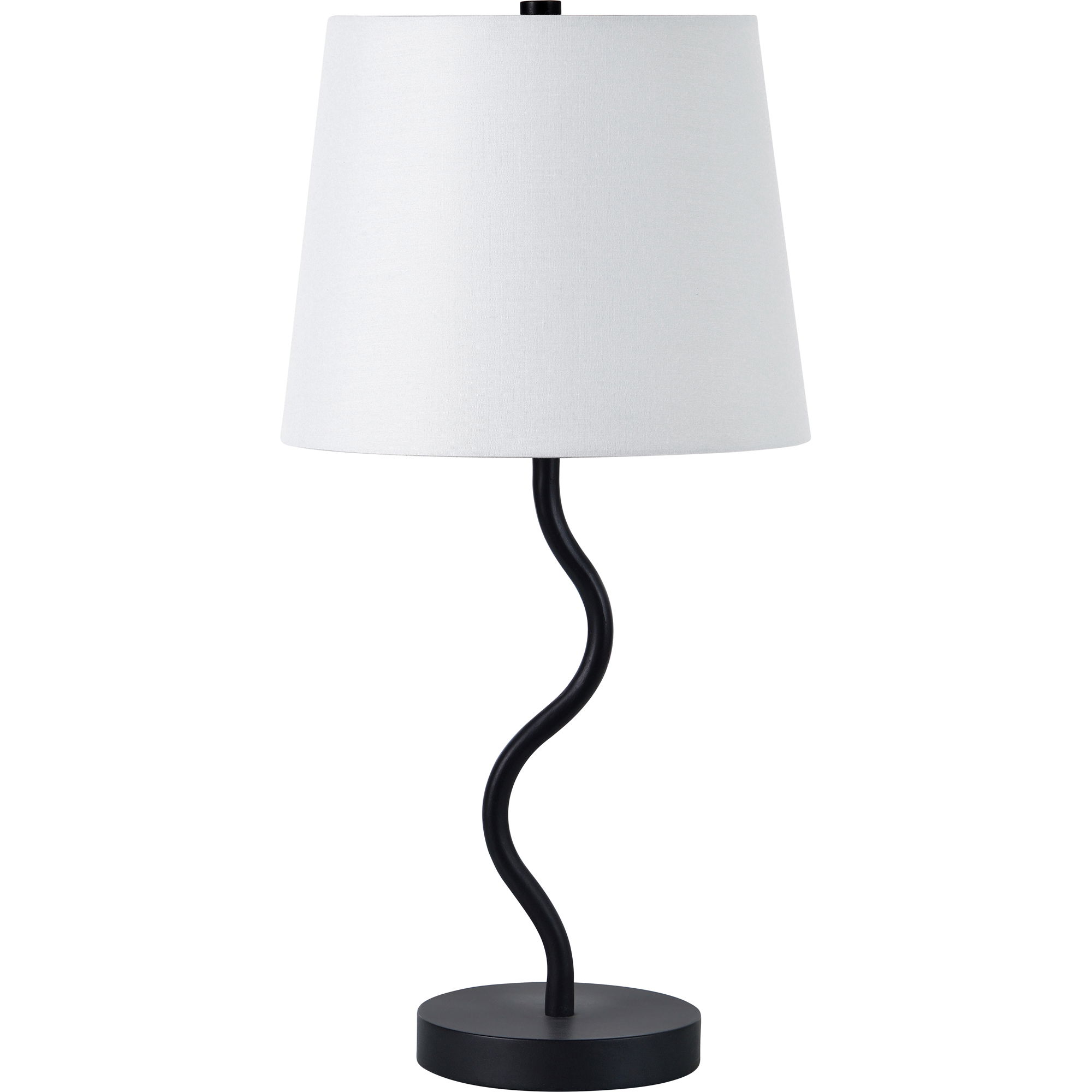Mayssa Table Lamp, by Renwil, 19.75" height x 10" depth View 1