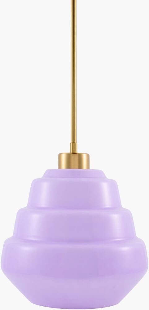 Nozay Pendant