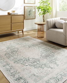 Online Designer Combined Living/Dining Amelie Rug