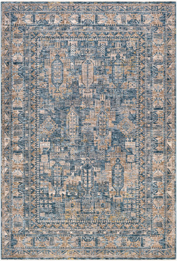 Mirabel Machine Woven Rug large image 