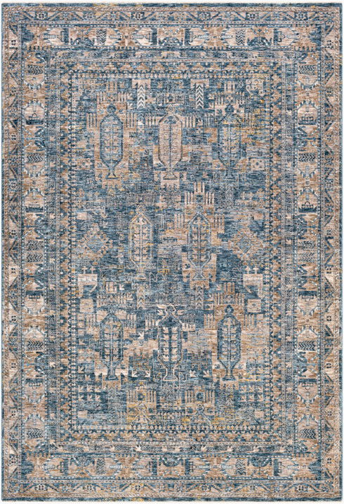 Mirabel Machine Woven Rug