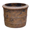 Weathered Relic Rustic Outdoor Planter thumbnail 3