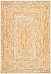 Cologne Handmade Rug, by Surya, 7'6" length x 5' width thumbnail