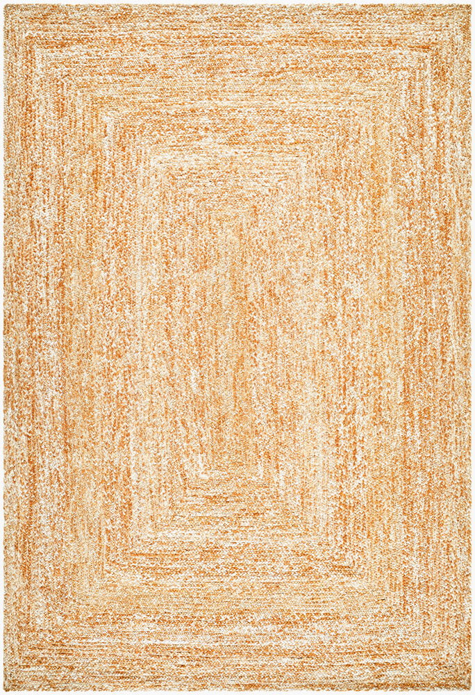 Cologne Handmade Rug, by Surya, 7'6" length x 5' width