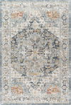 Beckham Machine Woven Rug, by Surya, 13'11.32" length x 10'0.08" width thumbnail