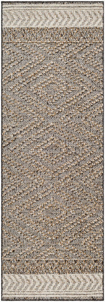 Sarasota Machine Woven Rug