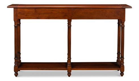 Josephson Console Table