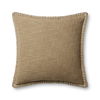 Loloi Pillows Pillow, Decorative Pillow, 22" length x 22" width thumbnail 1