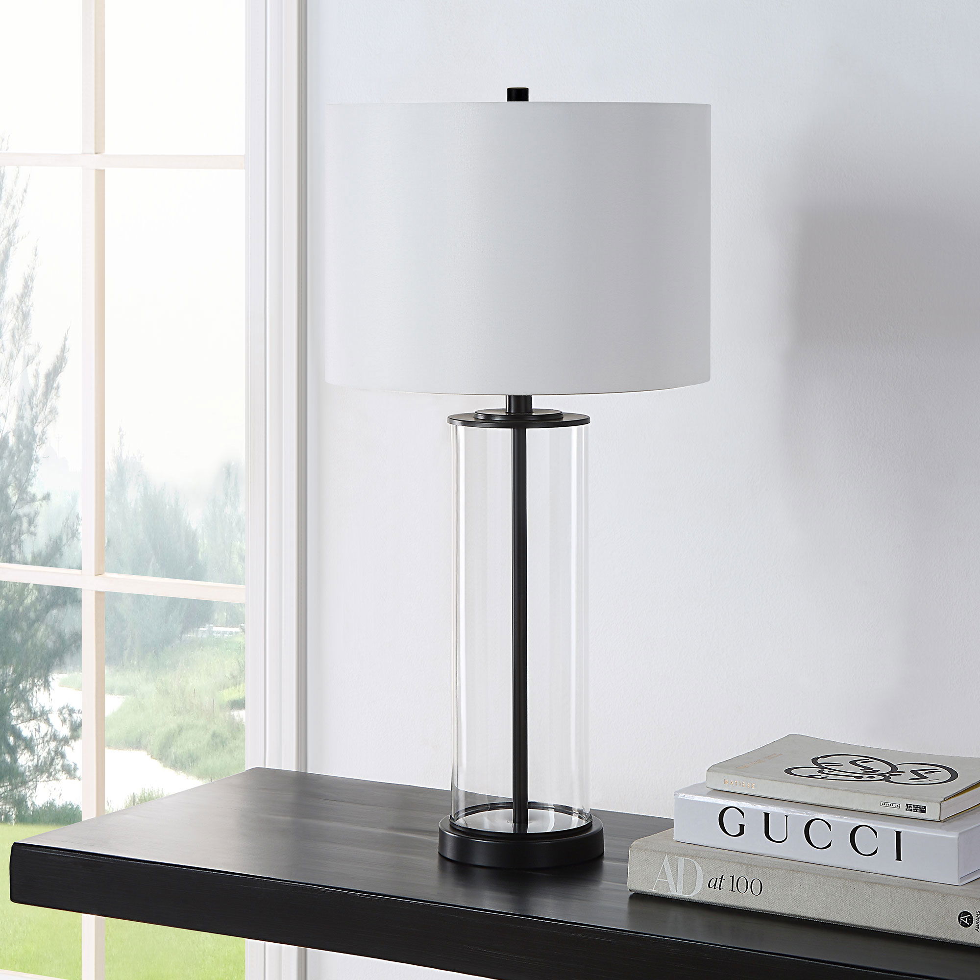 Desdemona Table Lamp- Set large image 
