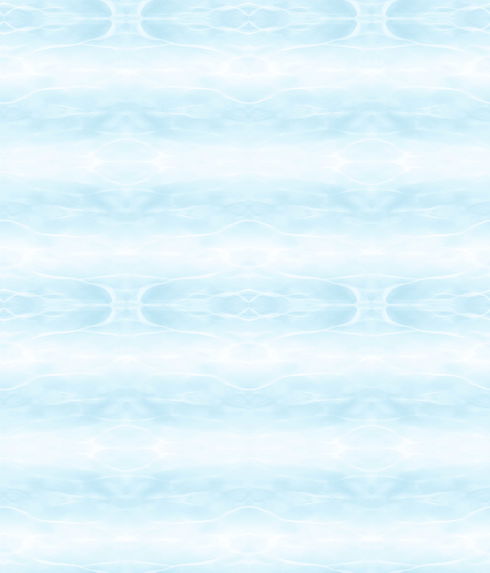 Disney The Little Mermaid Swim Teal Wallpaper