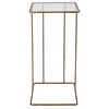 Cadmus Gold Accent Table thumbnail 3