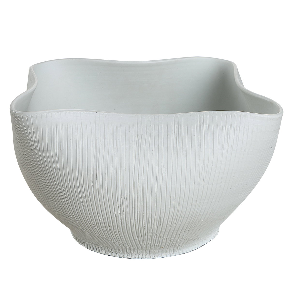 Gigi Bowl, Vase by Renwil, 7.5" height x 11.5" depth View 1